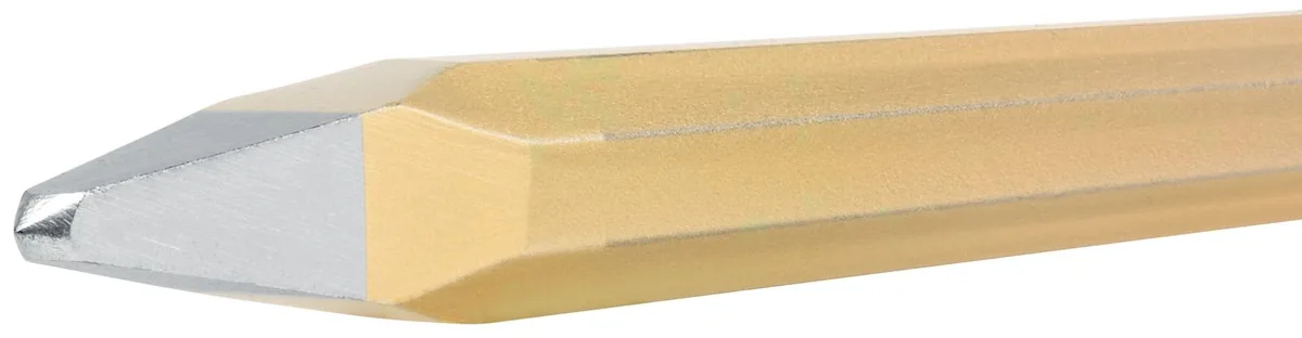 Đục mũi nhọn bát giác 18 mm Rennsteig 330 400 09 thumbnail 5