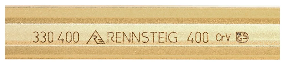 Đục mũi nhọn bát giác 18 mm Rennsteig 330 400 09 thumbnail 6