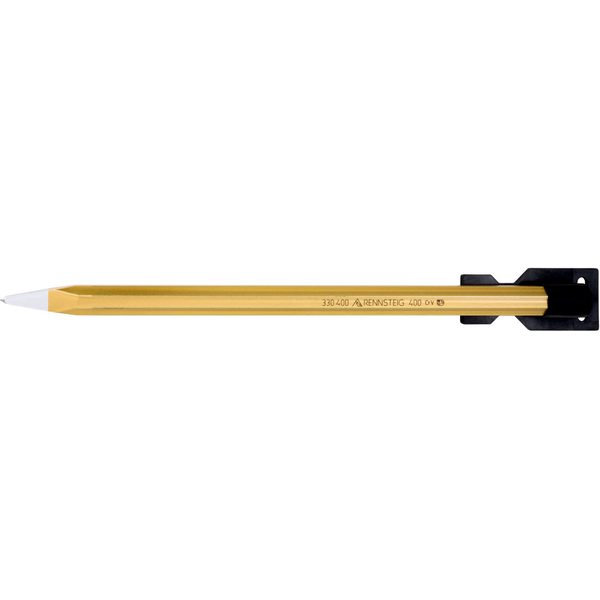 Pointed Chisels