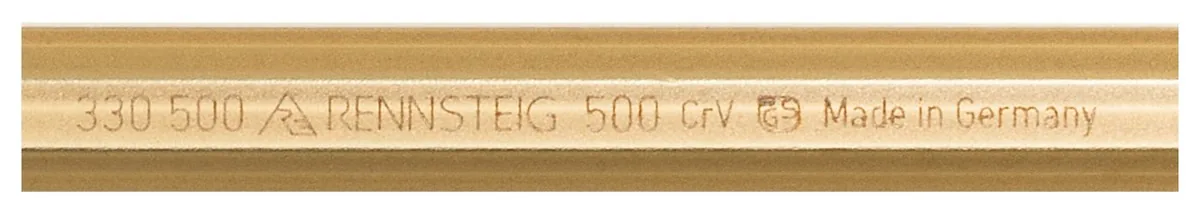 Đục mũi nhọn 500 mm Rennsteig 330 500 0 thumbnail 5
