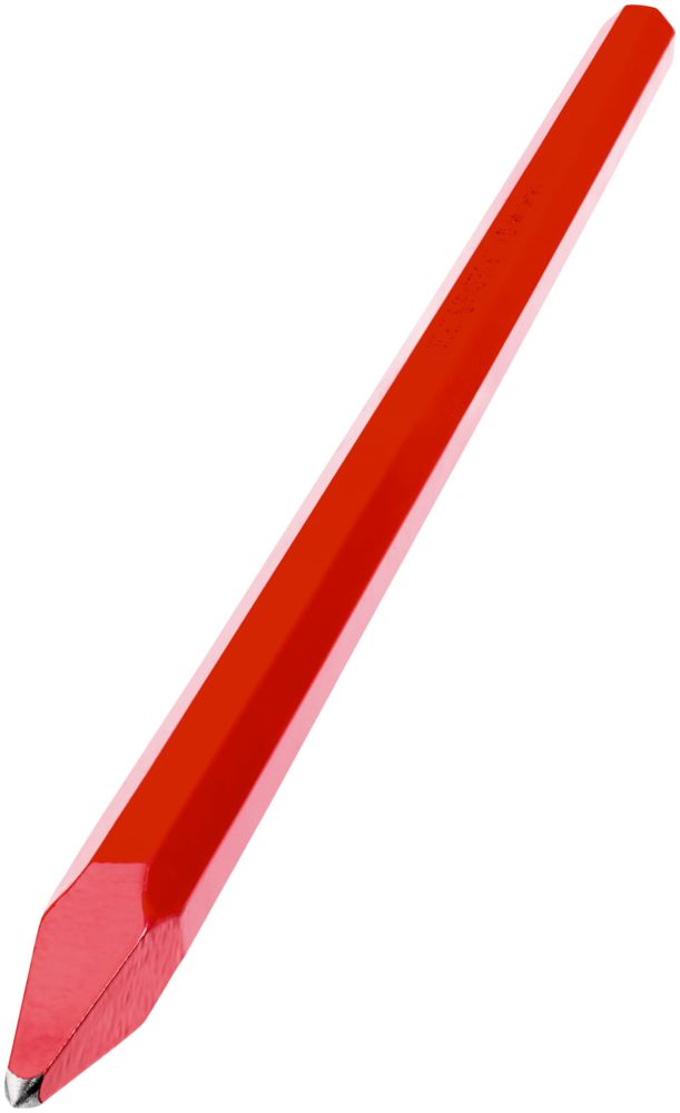 Pointed chisel 600 mm, octagonal 20 mm, powder-coated thumbnail 4