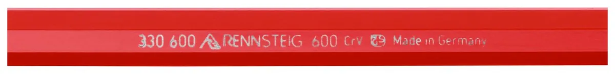 Đục mũi nhọn 600 mm thân bát giác Rennsteig 330 600 2 thumbnail 5