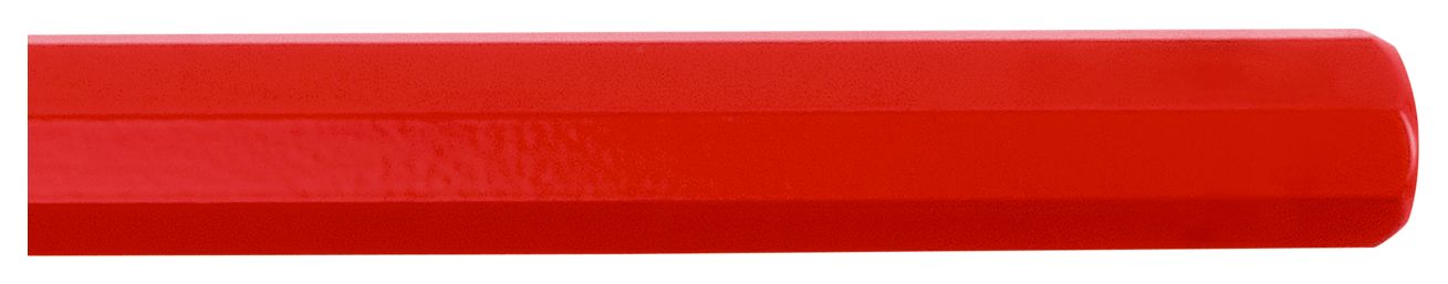 Pointed chisel 600 mm, octagonal 20 mm, powder-coated thumbnail 6