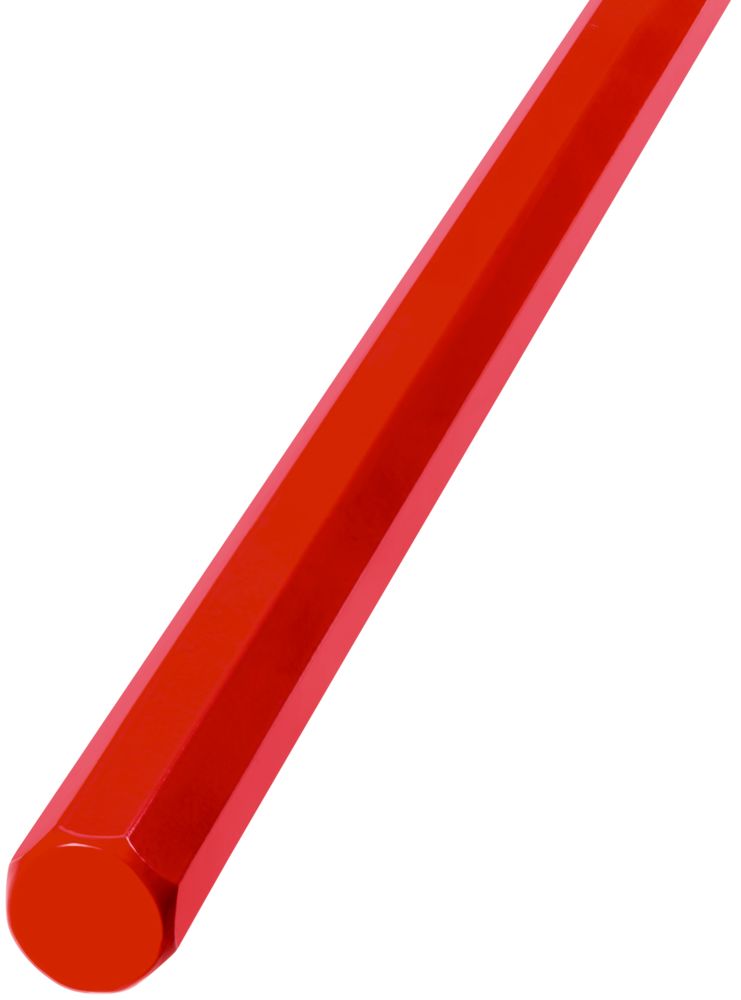 Pointed chisel 800 mm, octagonal 20 mm, powder-coated thumbnail 7