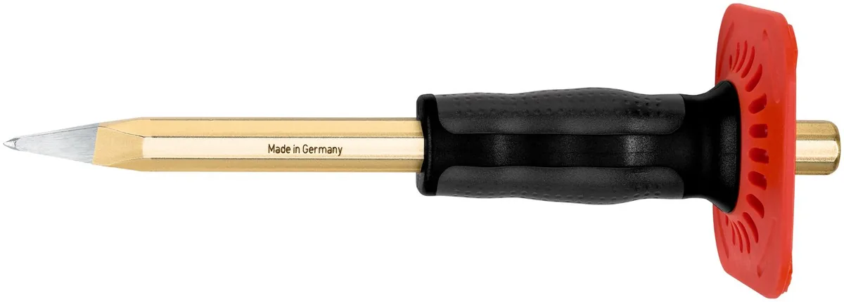 Pointed Chisels thumbnail 2