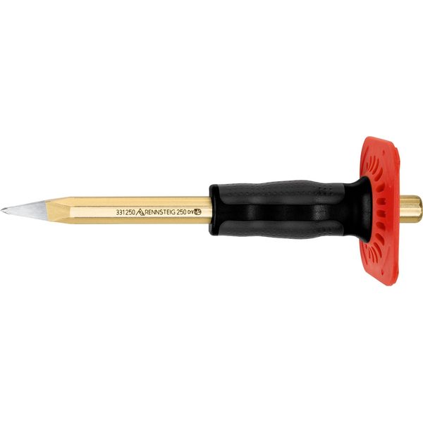 Pointed Chisels