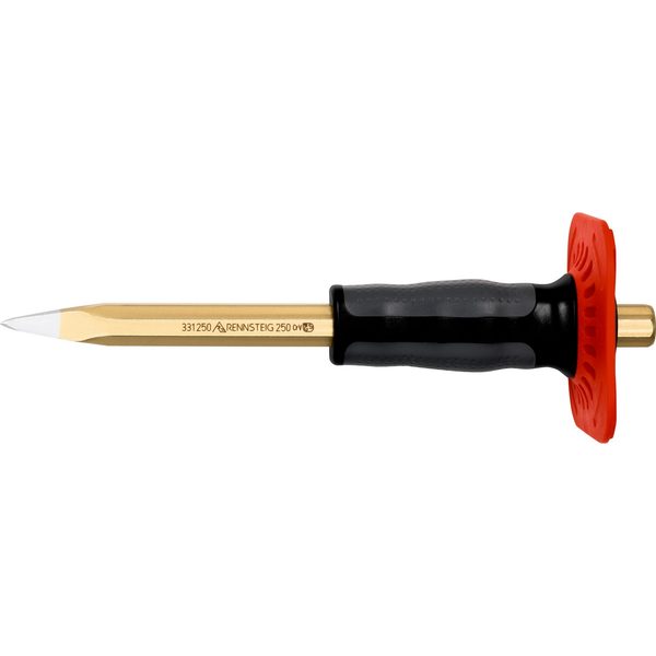 Pointed Chisels