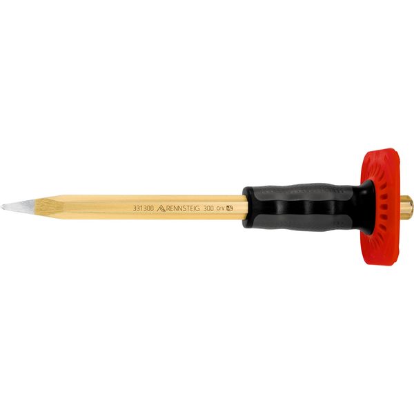 Pointed Chisels