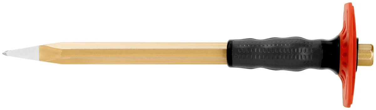Pointed Chisels thumbnail 3