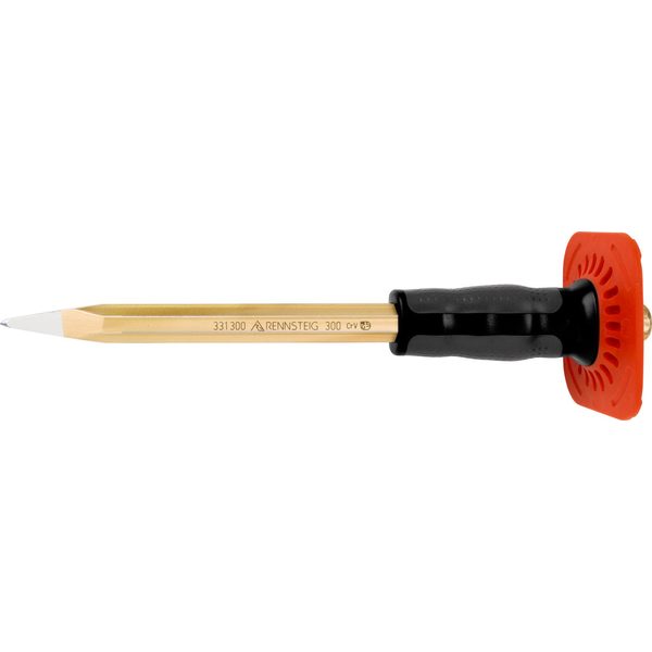 Pointed Chisels