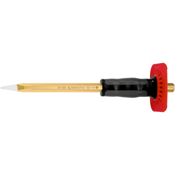 Pointed Chisels