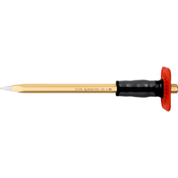 Pointed Chisels