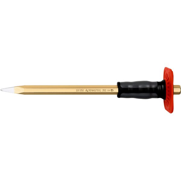 Pointed Chisels