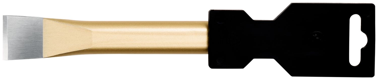 Masonry chisel DIY 26 x 200 mm, polished thumbnail 2