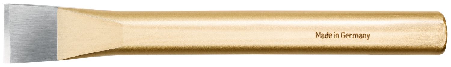 Masonry chisel 26 x 200 mm, polished thumbnail 2