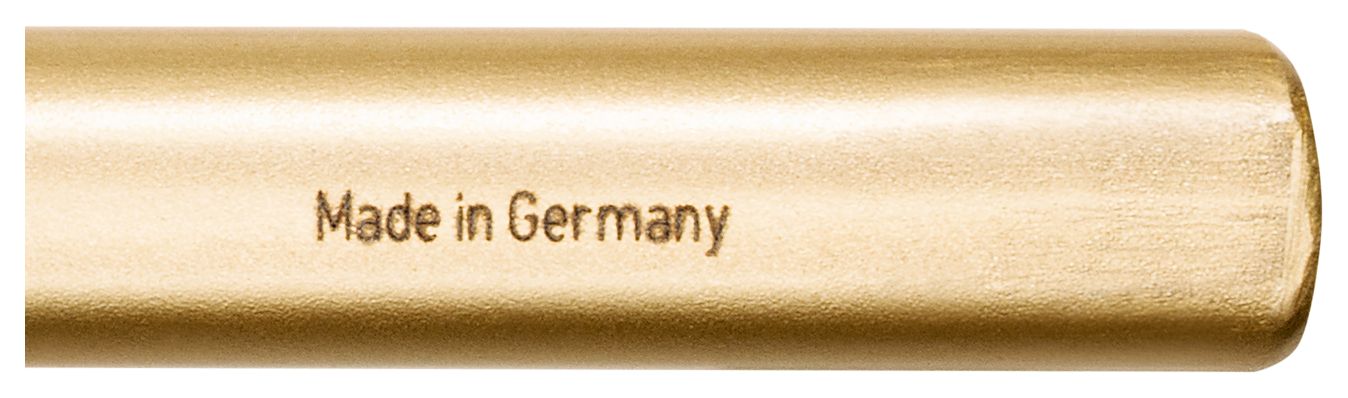 Masonry chisel 26 x 200 mm, polished thumbnail 7