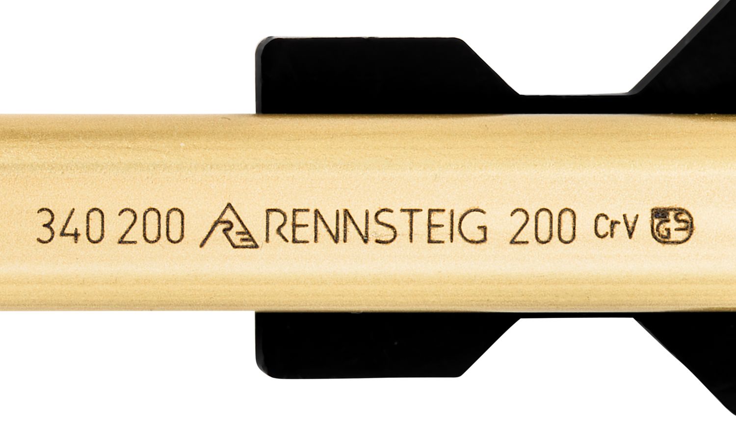 Masonry chisel DIY 26 x 200 mm, painted thumbnail 6