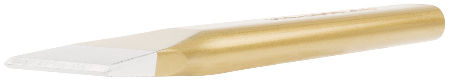 Masonry chisel 26 x 200 mm, painted thumbnail 5