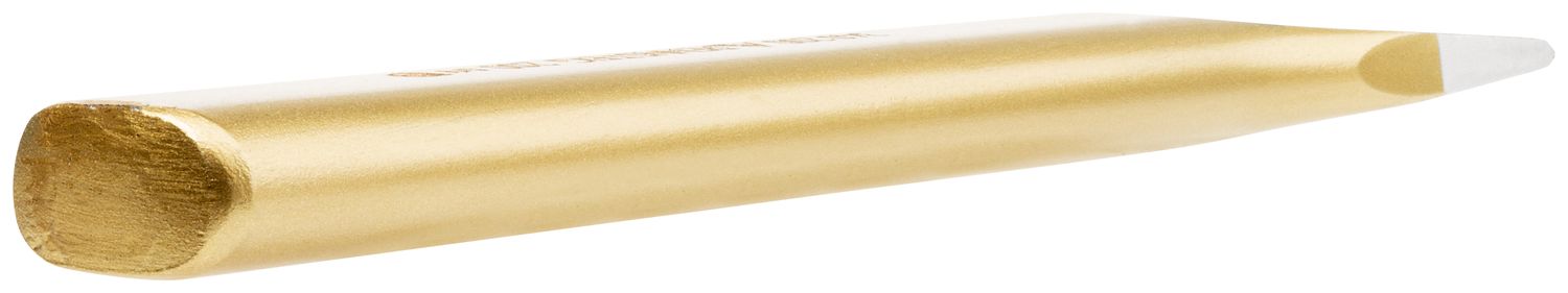 Masonry chisel 26 x 200 mm, painted thumbnail 8