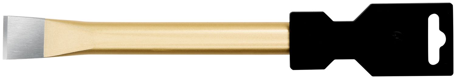 Masonry chisel DIY 26 x 250 mm, polished thumbnail 2