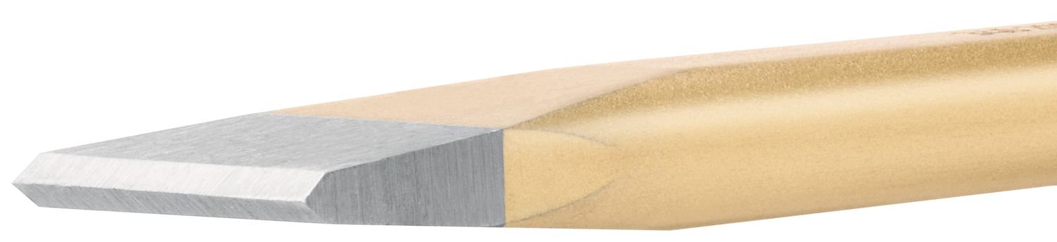Masonry chisel DIY 26 x 250 mm, polished thumbnail 5