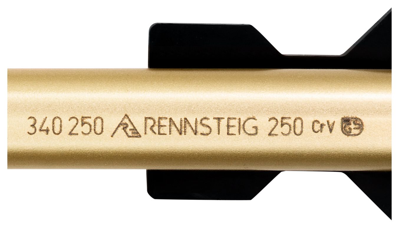 Masonry chisel DIY 26 x 250 mm, polished thumbnail 6