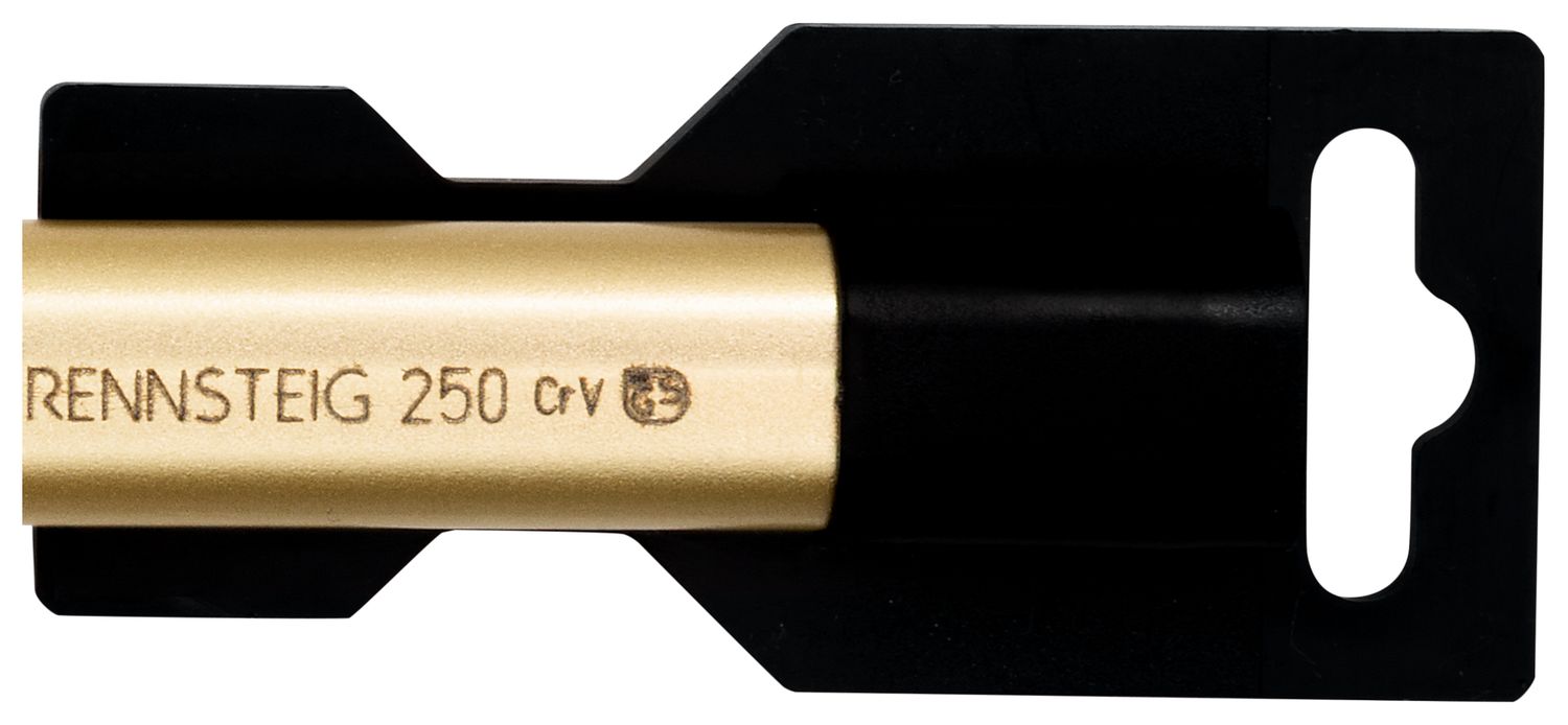 Masonry chisel DIY 26 x 250 mm, polished thumbnail 7