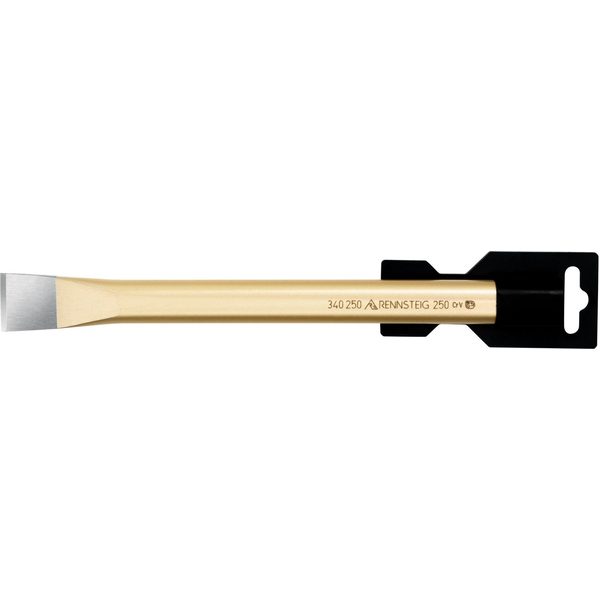 Đục thợ xây phẳng 26mm Rennsteig 340 250 0 SB