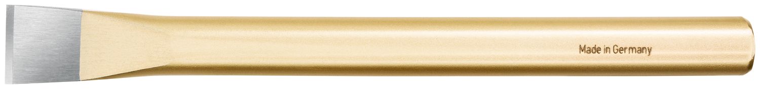 Masonry chisel 26 x 250 mm, polished thumbnail 2