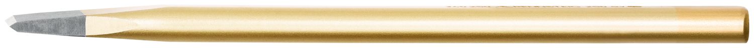 Masonry chisel 26 x 250 mm, polished thumbnail 3