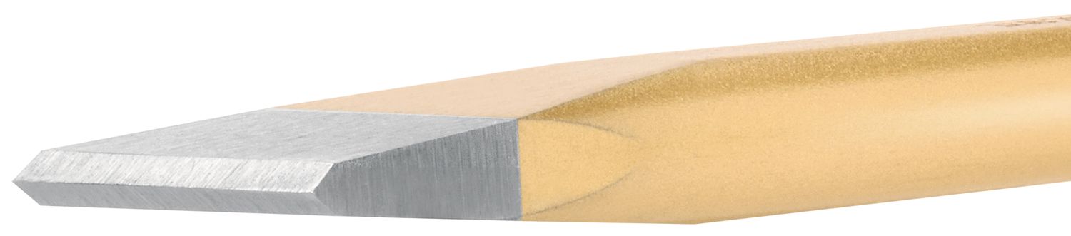 Masonry chisel 26 x 250 mm, polished thumbnail 5