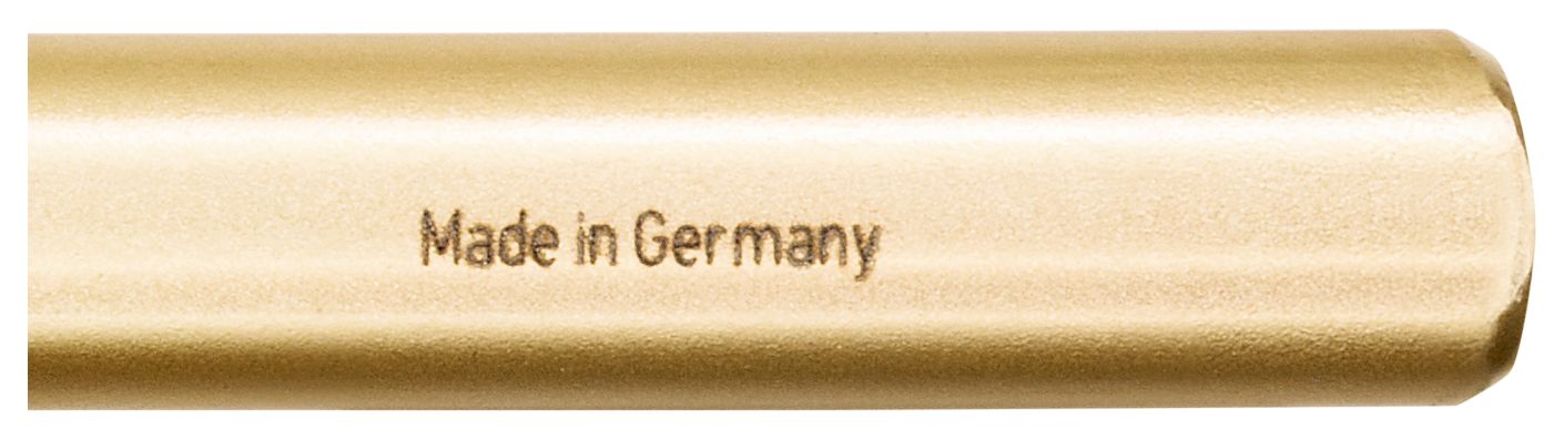 Masonry chisel 26 x 250 mm, polished thumbnail 7