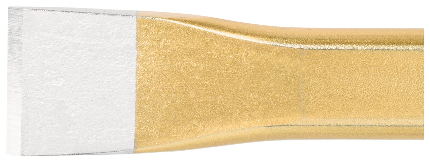 Masonry chisel DIY 26 x 250 mm, painted thumbnail 4