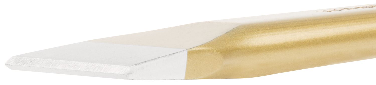 Masonry chisel DIY 26 x 250 mm, painted thumbnail 5