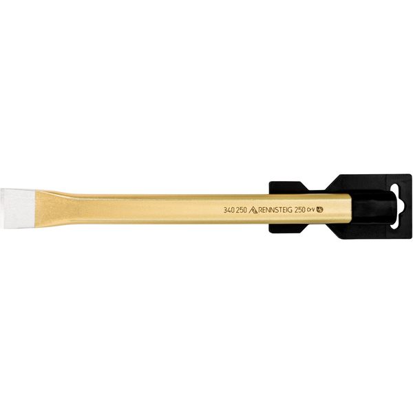 Đục thợ xây phẳng 26mm Rennsteig 340 250 1 SB