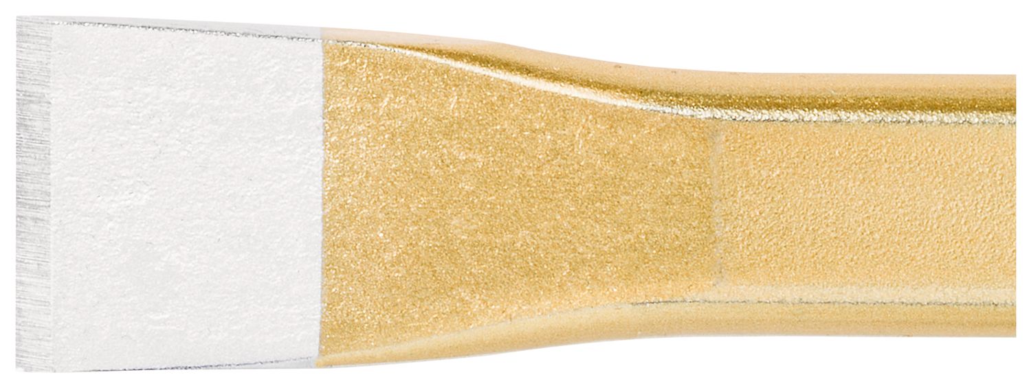 Masonry chisel 26 x 250 mm, painted thumbnail 4