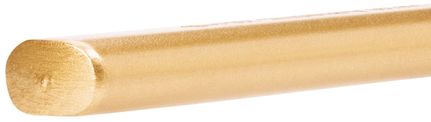 Masonry chisel 26 x 250 mm, painted thumbnail 8