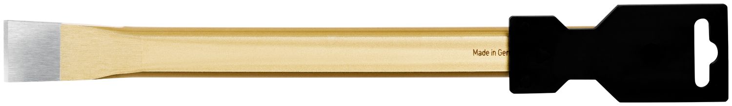 Masonry chisel DIY 29 x 300 mm, polished thumbnail 3