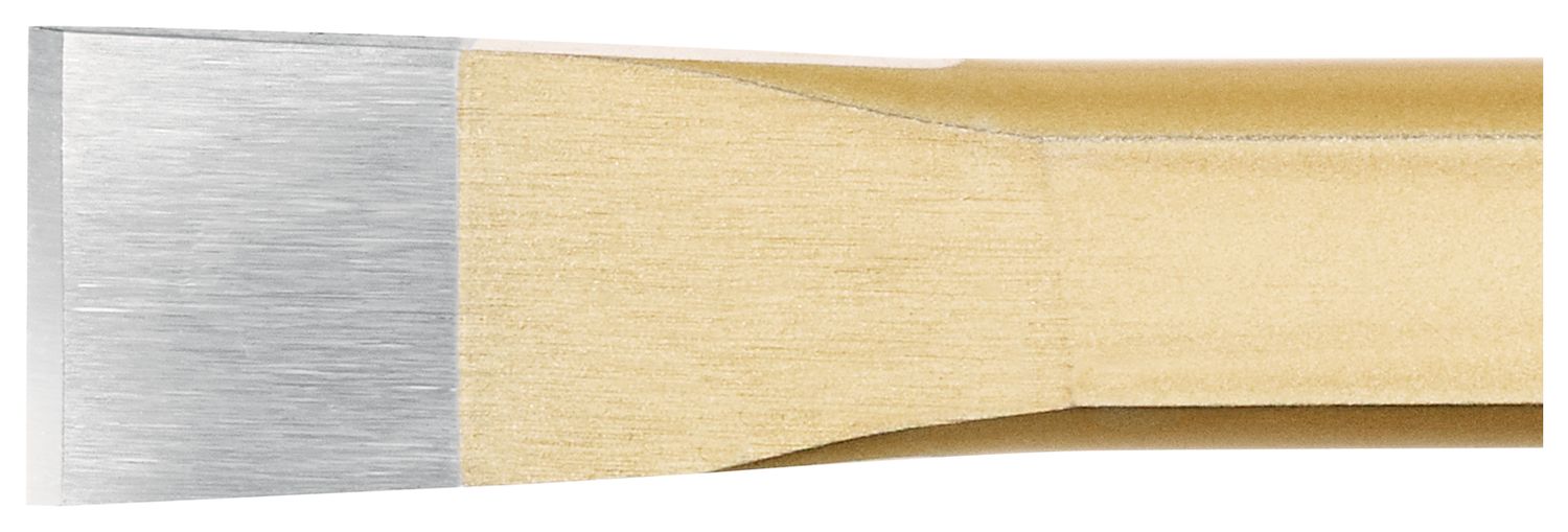 Masonry chisel DIY 29 x 300 mm, polished thumbnail 5