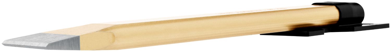 Masonry chisel DIY 29 x 300 mm, polished thumbnail 6