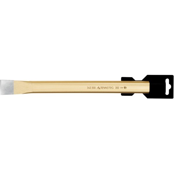 Đục thợ xây phẳng 29mm Rennsteig 340 300 0 SB