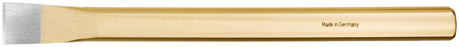 Masonry chisel 29 x 300 mm, polished thumbnail 2