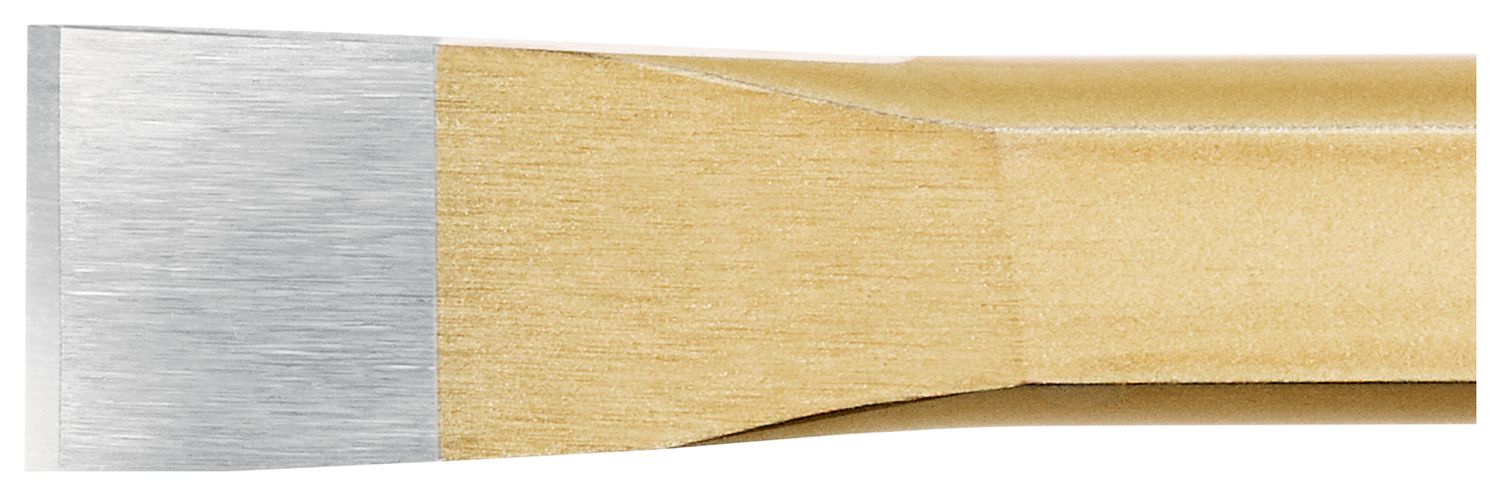 Masonry chisel 29 x 300 mm, polished thumbnail 4