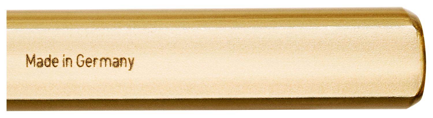 Masonry chisel 29 x 300 mm, polished thumbnail 7