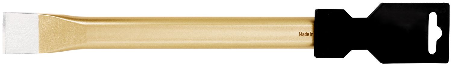 Masonry chisel DIY 29 x 300 mm, painted thumbnail 3