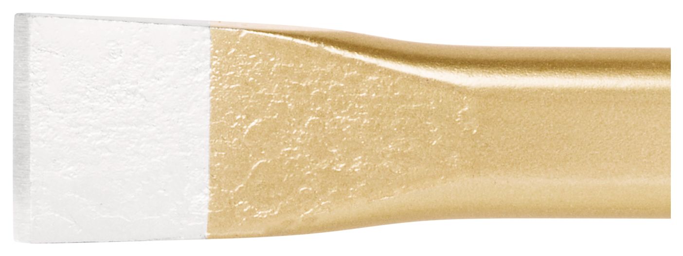 Masonry chisel DIY 29 x 300 mm, painted thumbnail 5