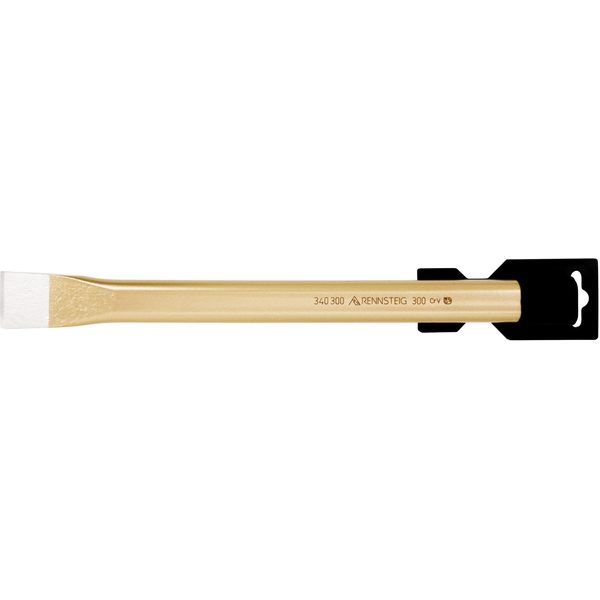 Đục thợ xây phẳng 29mm Rennsteig 340 300 1 SB