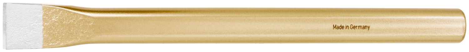 Masonry chisel 29 x 300 mm, painted thumbnail 3