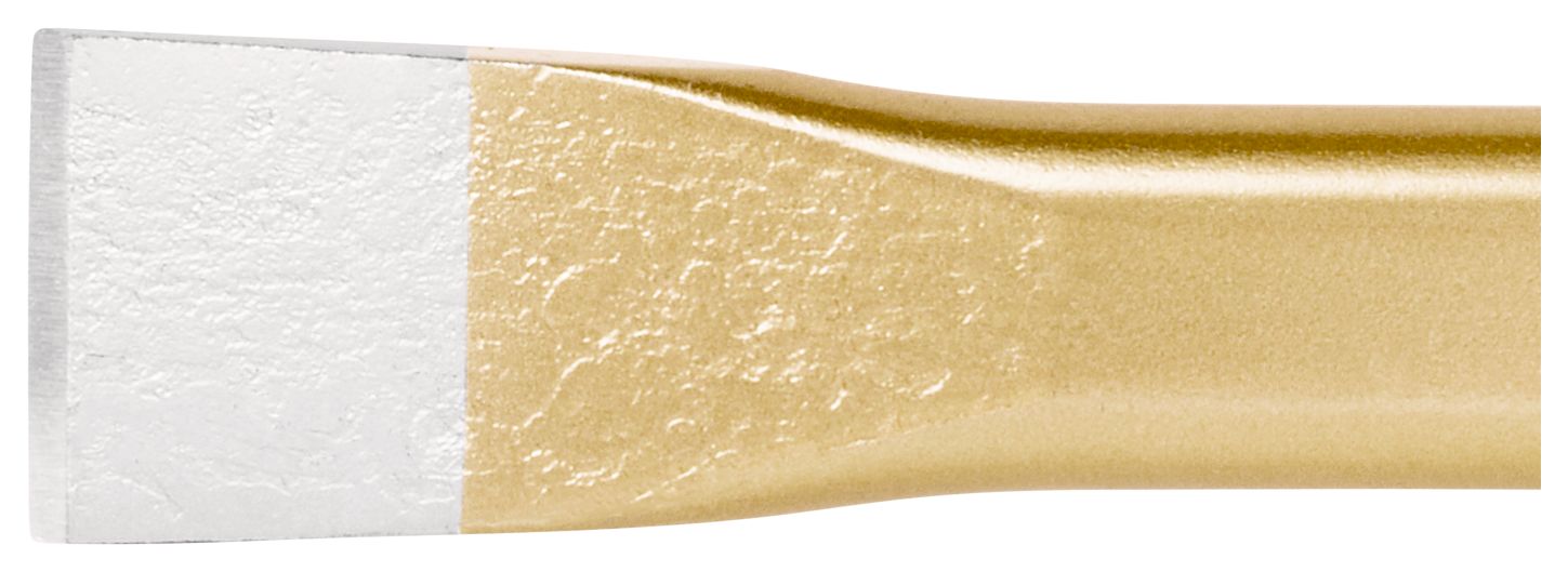 Masonry chisel 29 x 300 mm, painted thumbnail 5