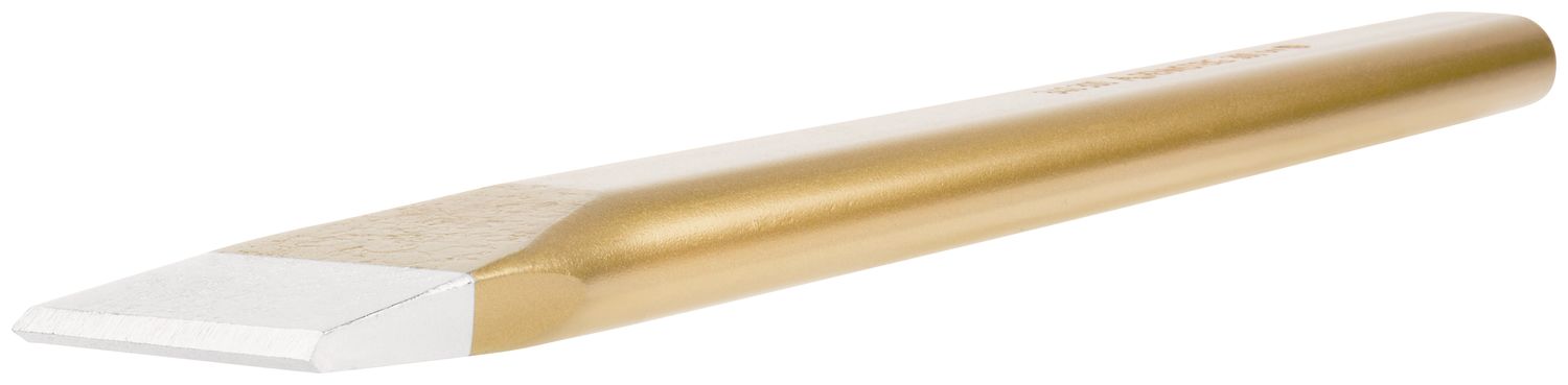 Masonry chisel 29 x 300 mm, painted thumbnail 6